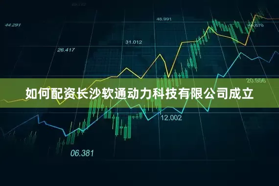 如何配资长沙软通动力科技有限公司成立