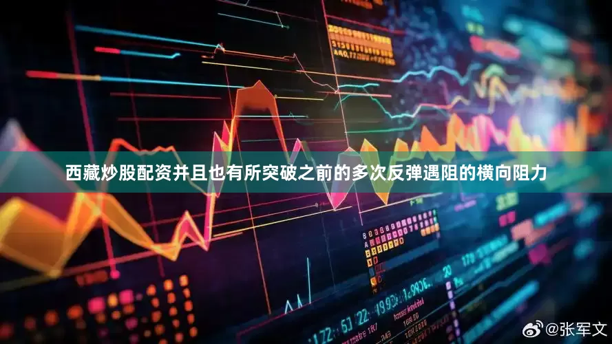 西藏炒股配资并且也有所突破之前的多次反弹遇阻的横向阻力