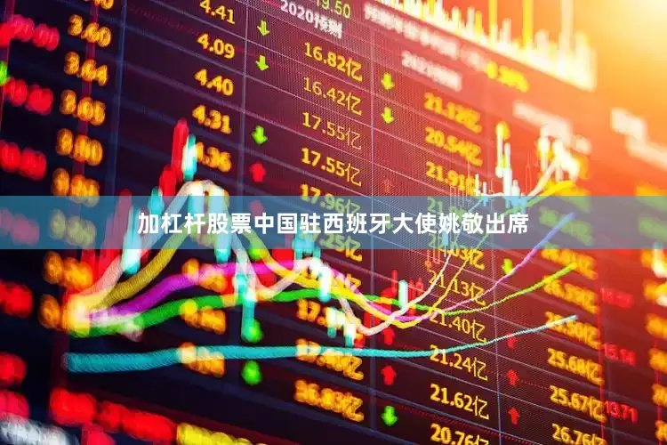 加杠杆股票中国驻西班牙大使姚敬出席